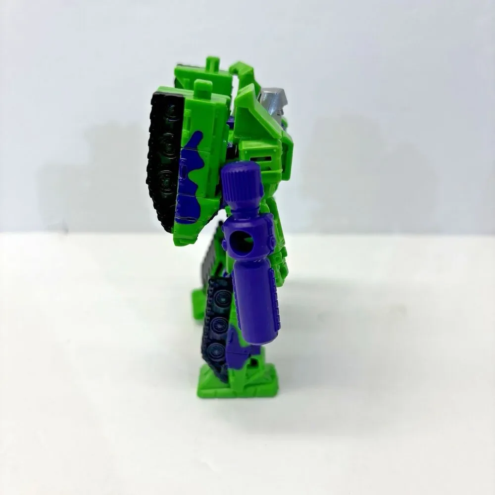 Transformers G2 Megatron Figure Core Class Hasbro TF COMPLETE